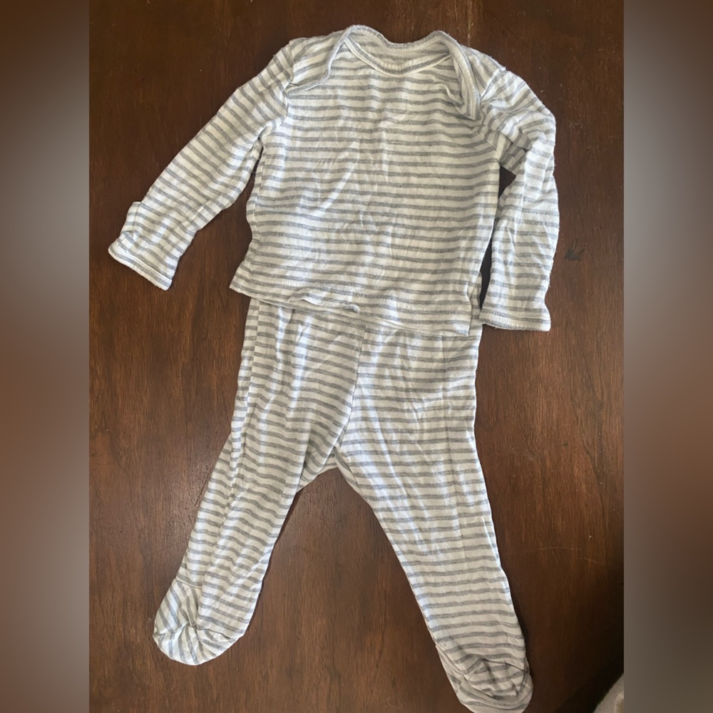 Solly Baby Sleepers Lot - Picture 4 of 7